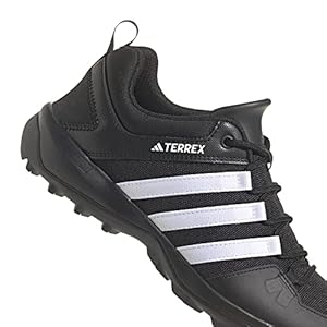 adidas Uniseks Terrex Daroga Plus Canvas Hiking Shoes, Core